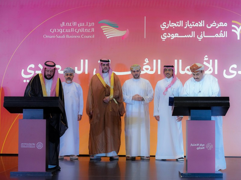 تواصل فعاليات معرض الامتياز التجاري وسط حضور واسع من أصحاب الأعمال والمستثمرين