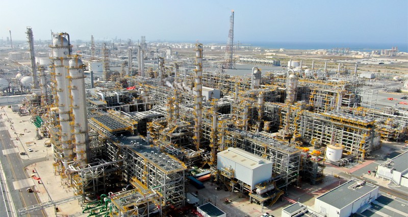 الناتج المحلي الإجمالي لسلطنة عمان بالأسعار الجارية يتجاوز 10.171 مليار ريال