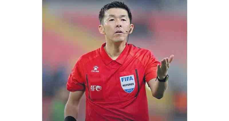 متشبثا بالأمل .. منتخبنا الوطني الأول يبحث عن حلم المونديال أمام قطر اليوم