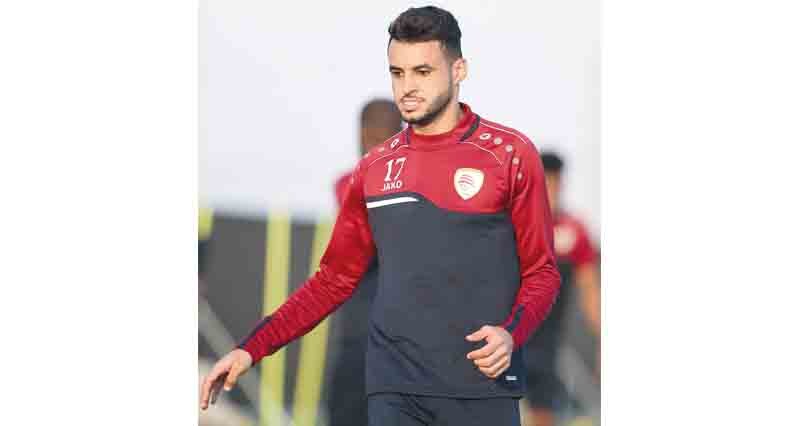 متشبثا بالأمل .. منتخبنا الوطني الأول يبحث عن حلم المونديال أمام قطر اليوم