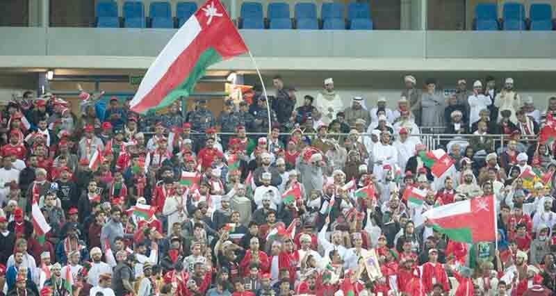 متشبثا بالأمل .. منتخبنا الوطني الأول يبحث عن حلم المونديال أمام قطر اليوم