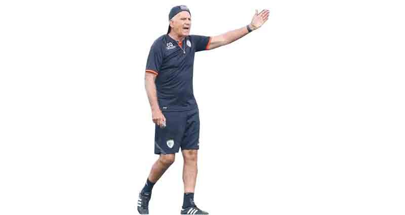 متشبثا بالأمل .. منتخبنا الوطني الأول يبحث عن حلم المونديال أمام قطر اليوم