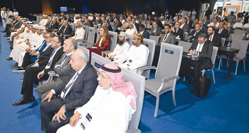 قمة الحديد والصلب 2025 تناقش تأمين المواد الخام وسلاسل الإمداد فـي ظل التحديات الجيوسياسية