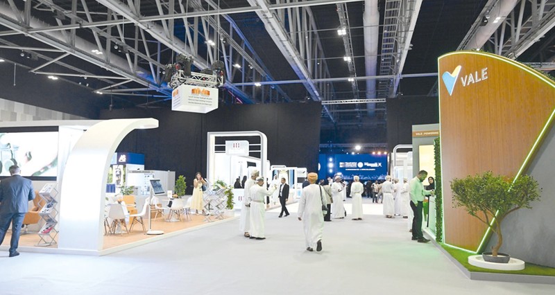 قمة الحديد والصلب 2025 تناقش تأمين المواد الخام وسلاسل الإمداد فـي ظل التحديات الجيوسياسية