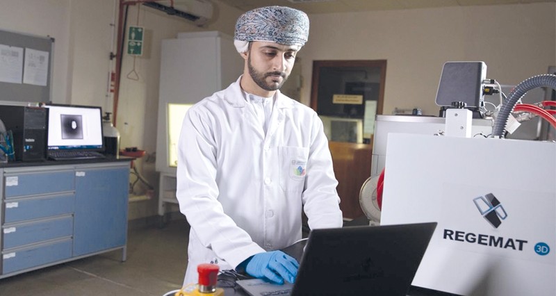 جامعة نزوى الأولى محليا ضمن تصنيف تايمز للتعليم العالي 2026