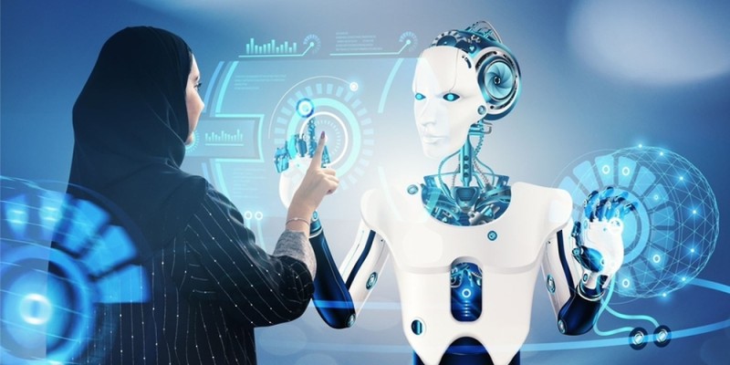 التحوّل الرقميّ وأثره على أنماط التواصل الانسانيّ