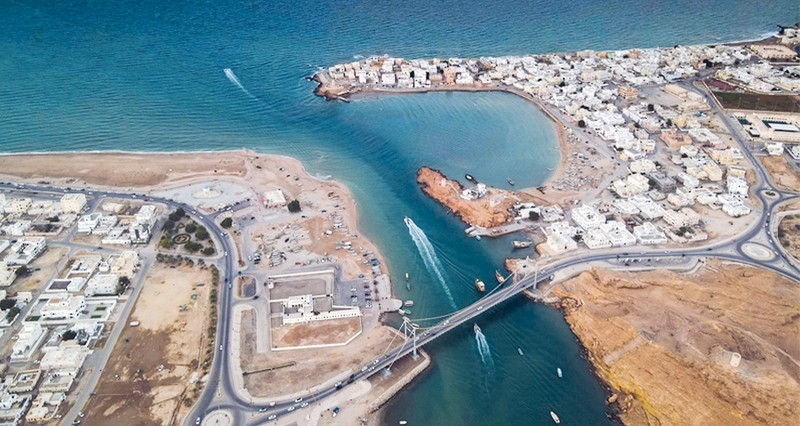 نمو الأنشطة الاقتصادية فـي جنوب الشرقية خلال الربع الثاني من العام الجاري