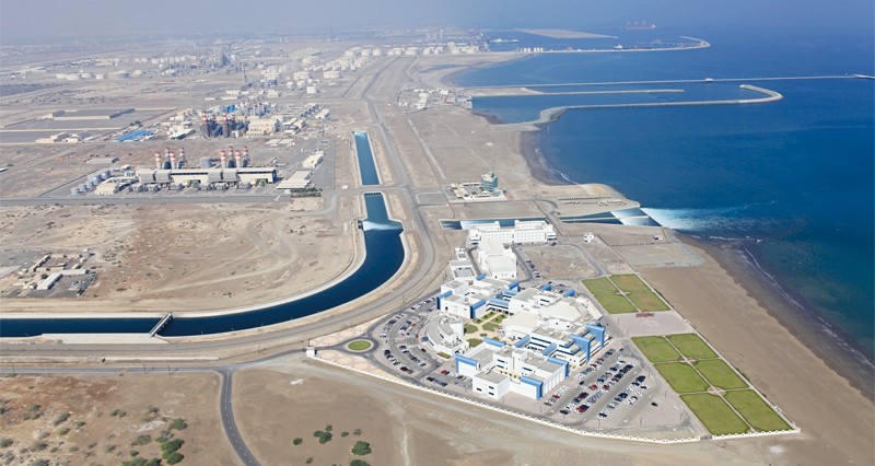 نمو الأنشطة الاقتصادية فـي جنوب الشرقية خلال الربع الثاني من العام الجاري