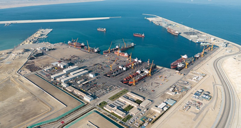 منتدى الدقم الاقتصادي 2025 يجذب المشروعات الكبيرة متعددة الجنسيات