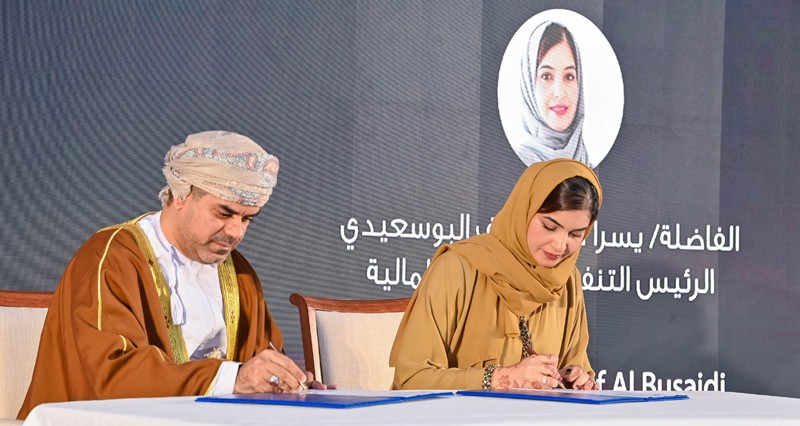 أكثر من 6 مليارات و300 مليون ريال ..حجم الاستثمارات الملتزم بتنفيذها فـي &laquo;المنطقة الاقتصادية الخاصة&raquo; بالدقم حتى منتصف العام الجاري