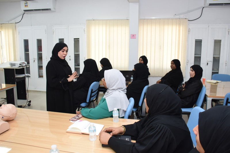 اليوم ..ختام برنامج حول 'الإسعافات الأولية لمدراء المدارس' في جنوب الشرقية