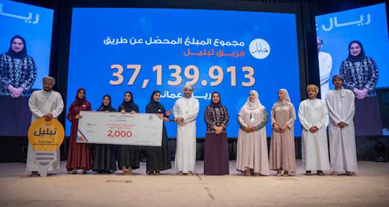 صوت الموسم تستعرض جماليات الأداء الصوتي الخليجي فـي جولتها الرابعة بصلالة