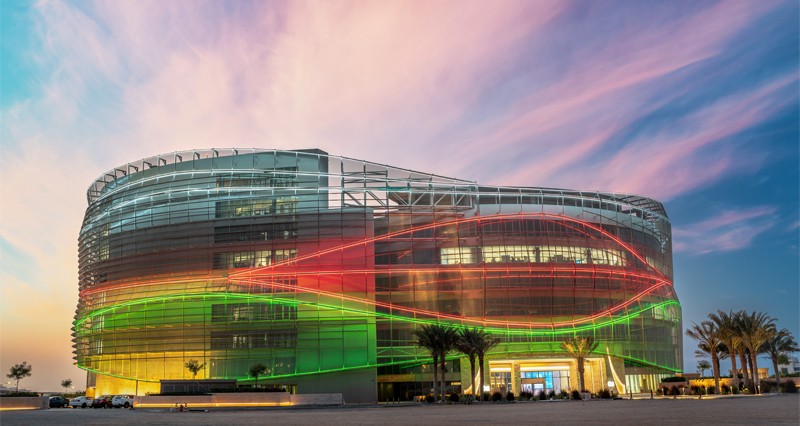 243.4 مليون ريال عماني .. صافـي أرباح مجموعة عمانتل فـي الربع الثالث من العام 2025م