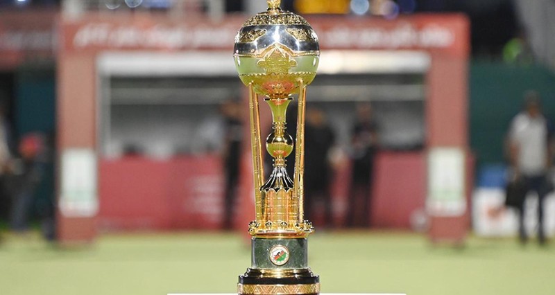 بتكليف من جلالة السلطان.. فهد بن الجلندى يرعى نهائي كأس جلالته للهوكي .. الاثنين