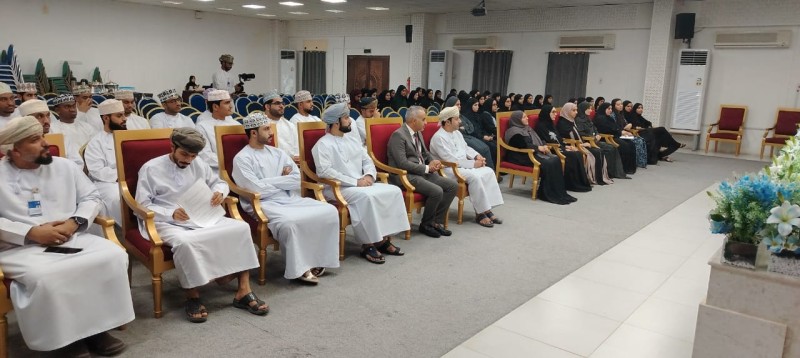 'تقنية إبراء' تطلق أسبوع التدريب و التوجيه الوظيفي