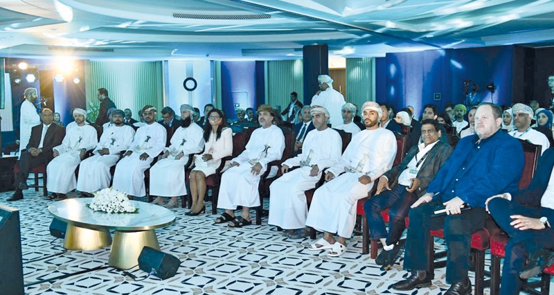 مؤتمر &laquo;مجتمع مشغلي الاتصالات&raquo; يناقش أحدث الاتجاهات التقنية والتجارية لمستقبل الاتصال الرقمي عالميا