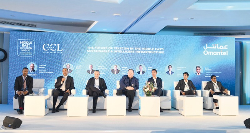 مؤتمر &laquo;مجتمع مشغلي الاتصالات&raquo; يناقش أحدث الاتجاهات التقنية والتجارية لمستقبل الاتصال الرقمي عالميا