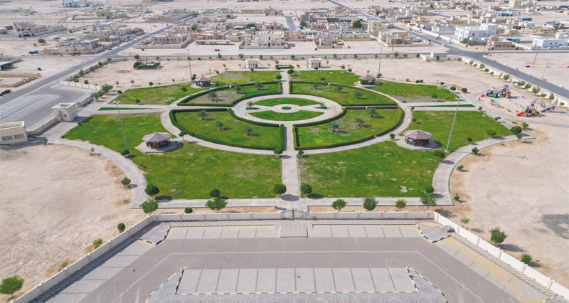 بتكلفة 20 مليون ريال عماني .. تنفيذ مشروعات تنموية وتطويرية فـي ولايات محافظة الوسطى