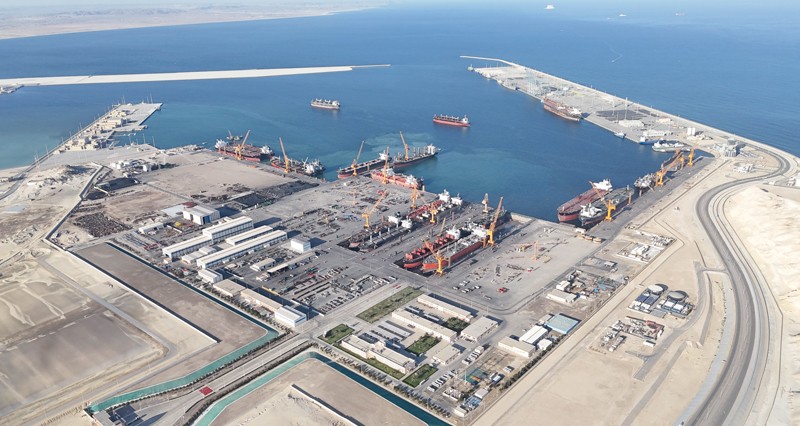 بتكلفة 20 مليون ريال عماني .. تنفيذ مشروعات تنموية وتطويرية فـي ولايات محافظة الوسطى