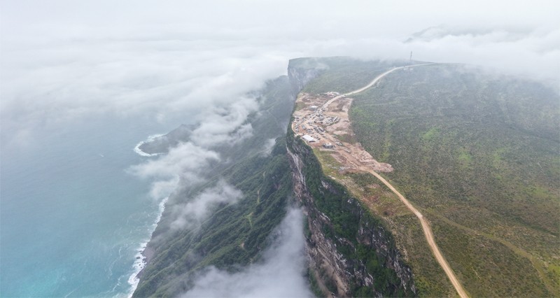 موسم خريف ظفار يتوج فـي لندن بجائزة &laquo;الوجهة السياحية المتميزة لعام 2025&raquo;