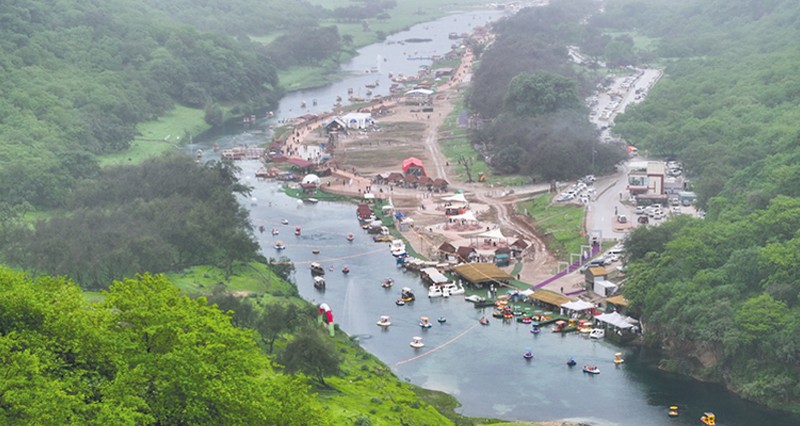 موسم خريف ظفار يتوج فـي لندن بجائزة &laquo;الوجهة السياحية المتميزة لعام 2025&raquo;