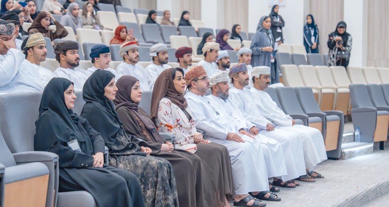 افتتاح مهرجان الجامعة العربية المفتوحة للمسرح فـي نسخته الثانية