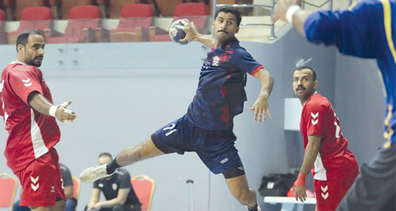 غدا.. انتهاء الفترة الأولى لتسجيل اللاعبين بمسابقات كرة اليد للموسم الرياضي الجديد