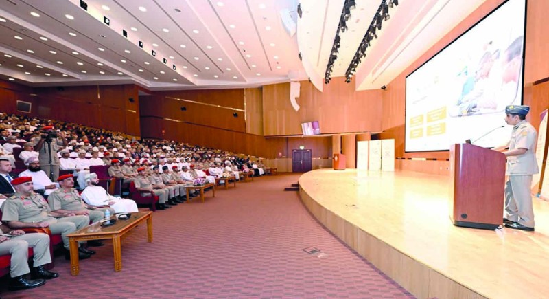 الكلية العسكرية التقنية تنظم المؤتمر الدولي للهندسة المتقدمة