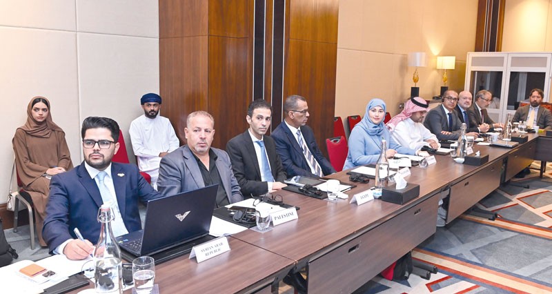 استعراض مستجدات برنامج الويبو لمراكز دعم التكنولوجيا والابتكار وتجارب الدول فـي تأسيس وإدارة شبكات المراكز