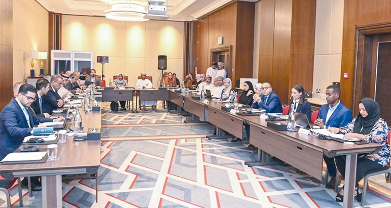 استعراض مستجدات برنامج الويبو لمراكز دعم التكنولوجيا والابتكار وتجارب الدول فـي تأسيس وإدارة شبكات المراكز