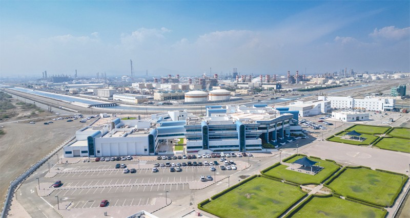 إجمالي إيرادات الأنشطة الخدمية والصناعية والزراعية والسمكية بشمال الباطنة يتجاوز 4.4 مليار ريال عماني