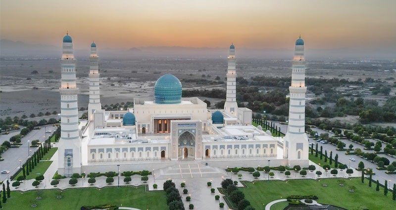 إجمالي إيرادات الأنشطة الخدمية والصناعية والزراعية والسمكية بشمال الباطنة يتجاوز 4.4 مليار ريال عماني