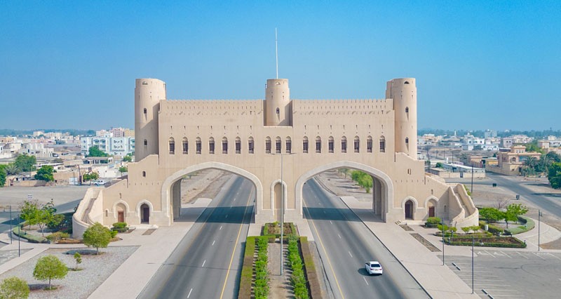 إجمالي إيرادات الأنشطة الخدمية والصناعية والزراعية والسمكية بشمال الباطنة يتجاوز 4.4 مليار ريال عماني