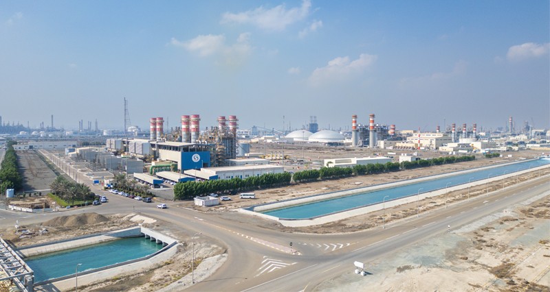 إجمالي إيرادات الأنشطة الخدمية والصناعية والزراعية والسمكية بشمال الباطنة يتجاوز 4.4 مليار ريال عماني