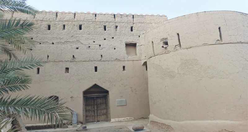 &laquo;بيت العود&raquo; بنيابة الحوقين مشروع سياحي يجمع بين الأصالة والمعاصرة والتراث