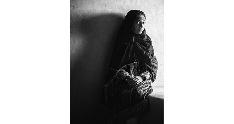 المصور علي الغافري: الكاميرا جسر يربطني بالناس وحكاياتهم