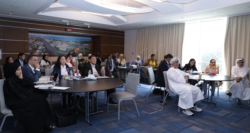 المؤتمر العالمي للسرطان يرسخ مكانته باعتباره منصة رائدة للبحث والتطوير الطبي