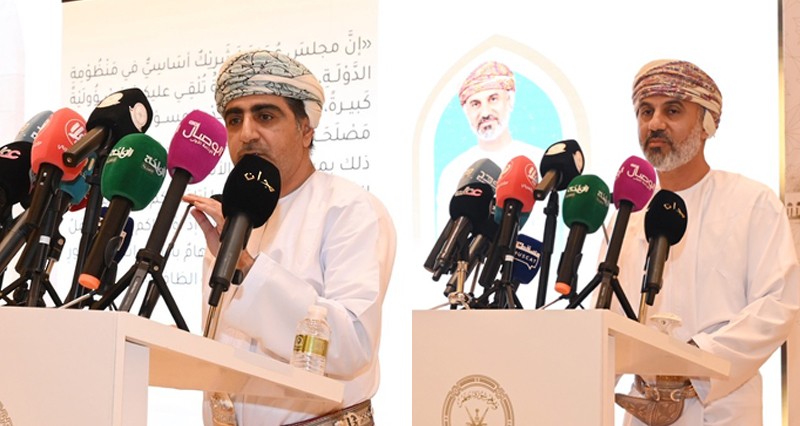 &laquo;الشورى&raquo; يستعرض إنجازات العمل التشريعي خلال النصف الأول من الفترة العاشرة