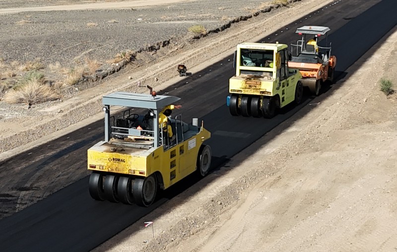 مشروعات تنمويةٌ وتطويريةٌ وخدميةٌ بولاية إبراء