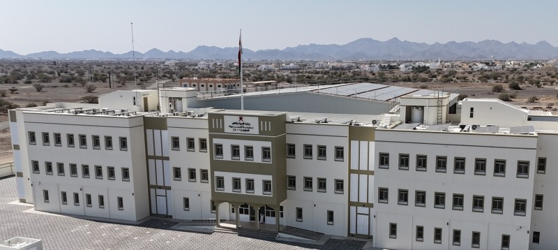 مشروعات تنمويةٌ وتطويريةٌ وخدميةٌ بولاية إبراء