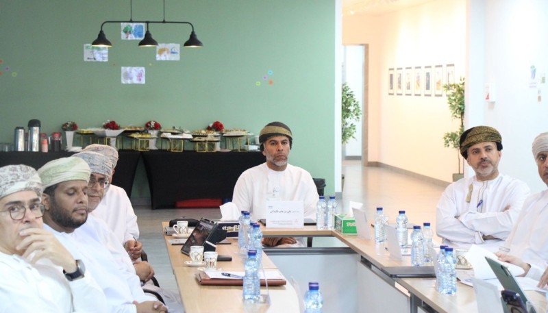 مناقشة المبادرات والمستهدفات المقترحة للبرنامج الوطني للاقتصاد الرقمي