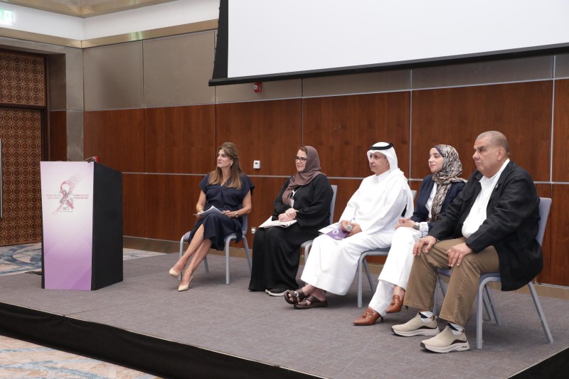 اعتماد 'قرار سلطنة عُمان' في ختام المؤتمر العالمي للسرطان 2025