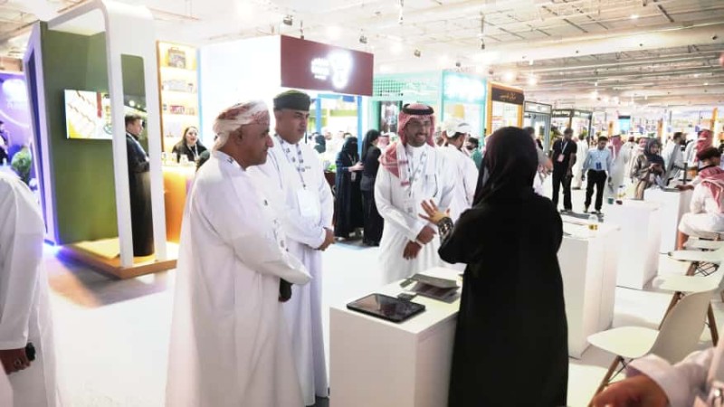 غرفة تجارة وصناعة عُمان تشارك في ملتقى 'بيبان 2025' بالسعودية