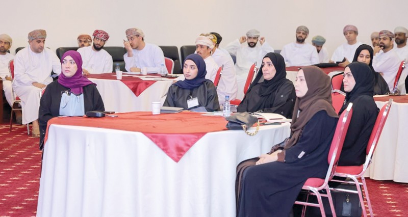 تطبيق مصفوفة إجادة يرسخ ثقافة تطوير الأداء فـي الوحدات الحكومية