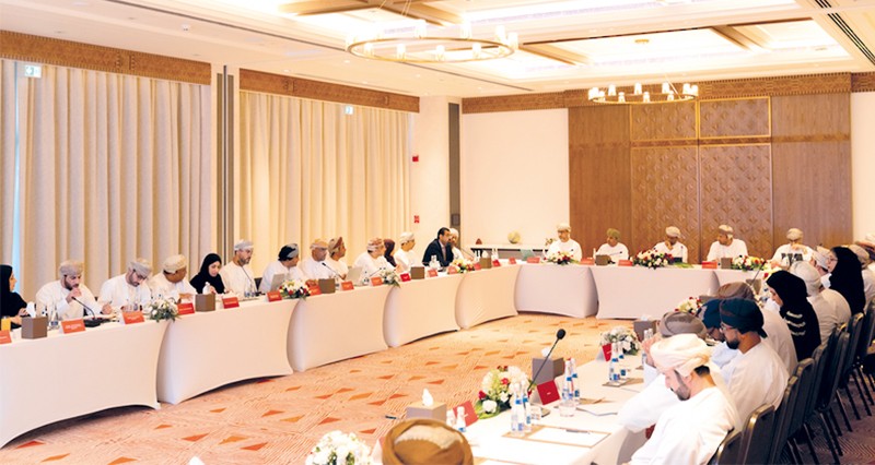 حصاد الأسبوع