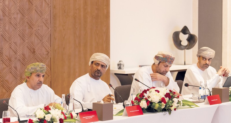 حصاد الأسبوع