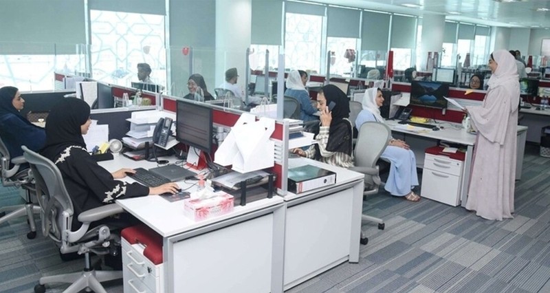 منظومة تشريعية متكاملة لتأهيل بيئة العمل فـي سلطنة عمان