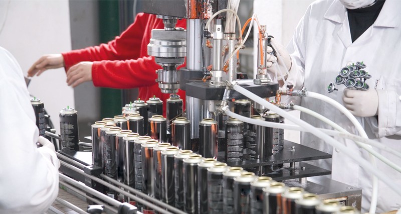 صادرات الشركات المجيدة تتجاوز 5 مليارات ريال عماني بنهاية 2024م