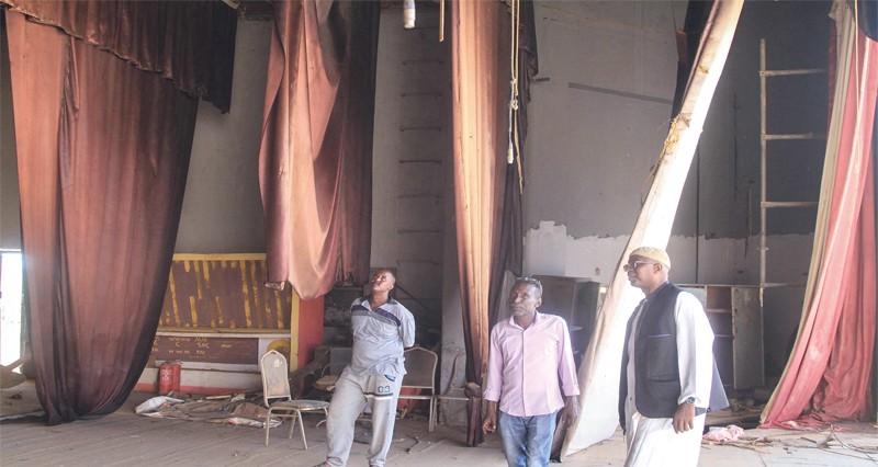 الأمم المتحدة تتهم &laquo;الدعم السريع&raquo; بارتكاب فظائع