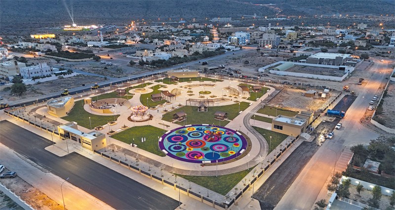 محافظة الداخلية تترجم مقوماتها فـي إنجازات تعزز مسار التنمية المستدامة